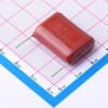 2.2uF ±10% 250V
