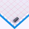 4.7uF ±20% 50V