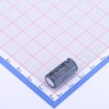 680uF ±20% 25V