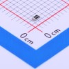 厚膜电阻 3.16kΩ ±1% 100mW