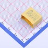 等级:X2 390nF ±10% 310V