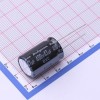 47uF ±20% 400V