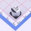 1000uF ±20% 10V