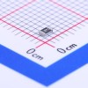 厚膜电阻 3.09kΩ ±1% 125mW