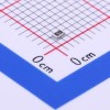 薄膜电阻 1kΩ ±0.1% 100mW