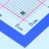 厚膜电阻 820kΩ ±5% 125mW
