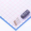 220uF ±20% 100V