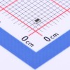 薄膜电阻 4.87kΩ ±0.1% 100mW
