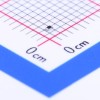 厚膜电阻 5.1Ω ±5% 62.5mW