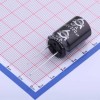 220uF ±20% 160V