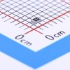 厚膜电阻 1.5kΩ ±5% 100mW