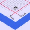 厚膜电阻 3.16kΩ ±1% 125mW