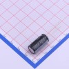 2200uF ±20% 6.3V