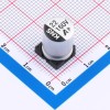 22uF ±20% 160V