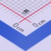 厚膜电阻 33Ω ±1% 100mW