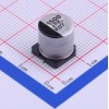 1500uF ±20% 6.3V
