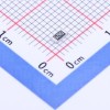 62Ω ±1% 250mW 厚膜电阻