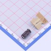 47uF ±20% 35V 停产