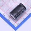 22uF ±20% 450V