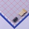 100uF ±20% 25V
