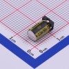 3.3uF ±20% 50V