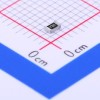 厚膜电阻 47Ω ±1% 125mW