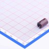 220uF ±20% 25V
