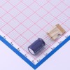 470uF ±20% 35V