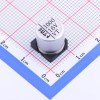 1000uF ±20% 16V