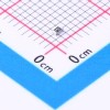 750Ω ±5% 100mW 厚膜电阻