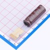 820uF ±20% 50V
