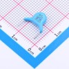 22pF ±10% 400V 等级:Y1