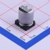 47uF ±20% 50V