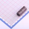 1500uF ±20% 25V