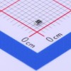 厚膜电阻 165kΩ ±1% 100mW