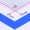 厚膜电阻 820kΩ ±1% 100mW