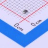 厚膜电阻 7.68kΩ ±1% 100mW