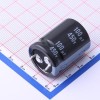 100uF ±20% 450V