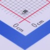 厚膜电阻 7.5kΩ ±1% 100mW