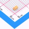 4.7uF ±10% 16V