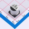 1000uF ±20% 16V