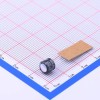 100uF ±20% 16V 停产