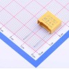 3.3nF ±10% 275V 等级:X2