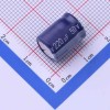 220uF ±20% 50V