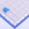 2.2nF ±20% 400V 等级:Y1