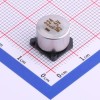 0.22F -20%~+80% 5.5V