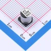 47uF ±20% 50V