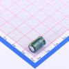 1000uF ±20% 10V 绿色