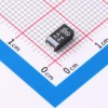3.3uF ±10% 50V