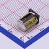 12uF ±20% 200V